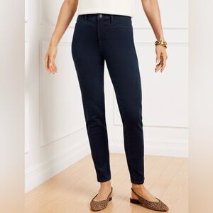 Talbots Jeggings - Curvy Fit